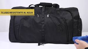 Bolsa de Viaje Plegable NEWHEY - 40L