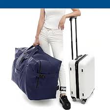 Bolsa de Viaje Grande Impermeable Arxus