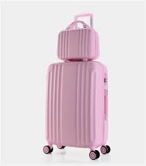 Maleta de Viaje ONILA para Mujer con Ruedas