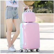 Maleta de Viaje ONILA para Mujer con Ruedas