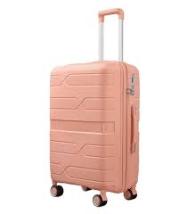 Maleta de Mano SGKOMN: Ligera y Práctica para Viajar