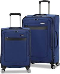 Equipaje Expandible Samsonite Ascella 3.0 con Ruedas