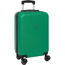 Maleta de Cabina 20" Real Betis Balompié