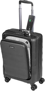 Maletas de Cabina 55x40x20 con Carga USB