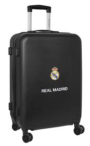 Trolley de Cabina Real Madrid 2ª Equipación 23/24