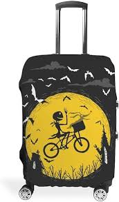 Fundas Protectores para Equipaje: ¡Prepárate para la Navidad!