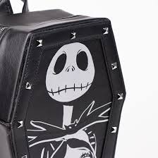 Mochila Casual Pesadilla Antes de Navidad