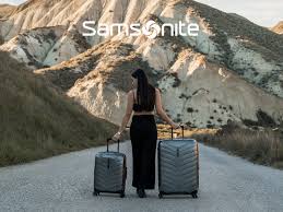 Funda Samsonite Guardit 2.0 para Portátil 17.3''