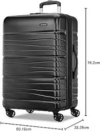 Samsonite Evolve Se: Equipaje Expandible Unisex