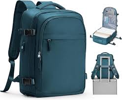 Mochila de Viaje Cabina 40x20x30 Livbote