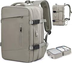 Mochila de Viaje Cabina Ryanair 40x20x25