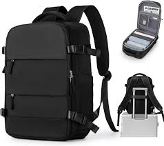 Mochila de Viaje Compacta SZSYCN para Ryanair