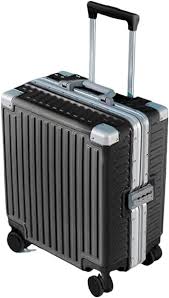 Maleta de Mano con Ruedas para Viajes