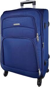 Maleta de Viaje Grande con Ruedas